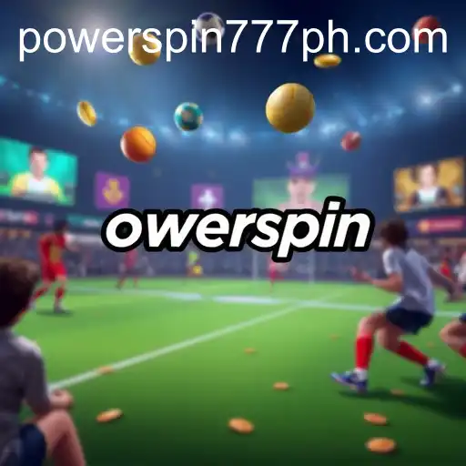 About Us - Discovering the World of powerspin777