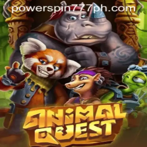 Discover the Thrilling World of AnimalQuest with Powerspin777