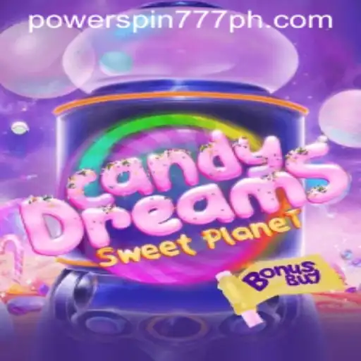 Explore Candy Dreams Sweet Planet Adventure