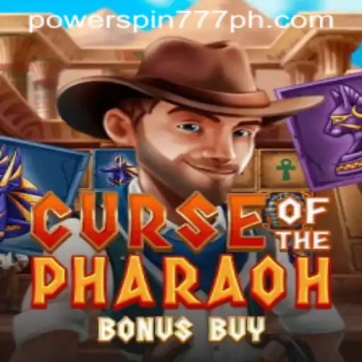 Curse of the Pharaoh Bonus Buy: A Deep Dive into the Alluring World of Ancient Egyptian Gaming