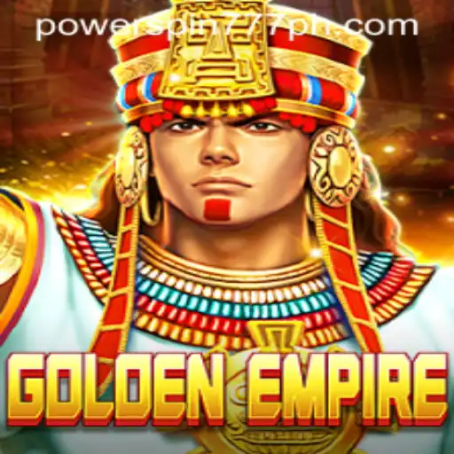 GoldenEmpire: The Ultimate Gaming Experience with PowerSpin777