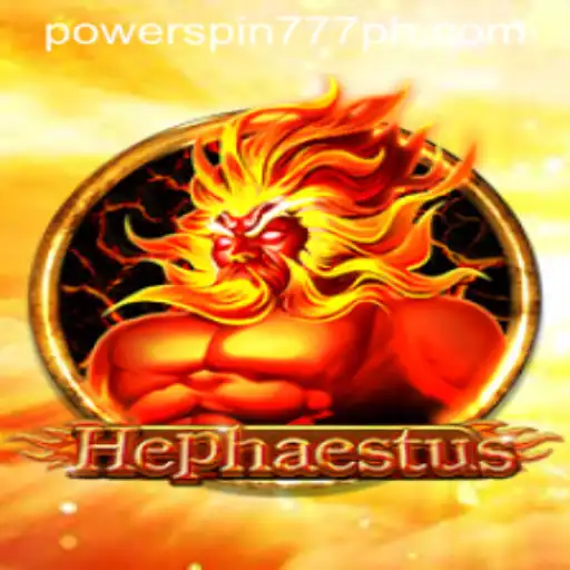 Exploring the World of Hephaestus: The Mythical Strategy Game Featuring PowerSpin777