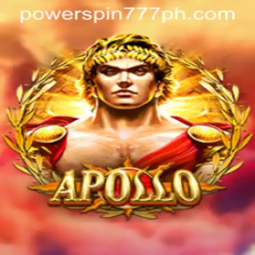 Discover the Thrills of Apollo: A Galactic Adventure with Powerspin777