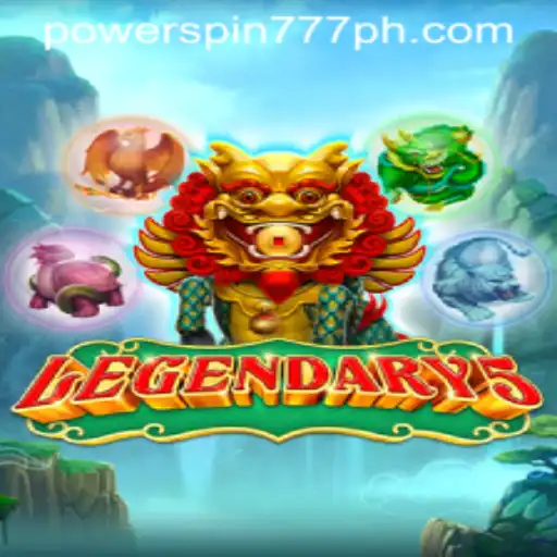 Discovering Legendary5: Unleashing the Power of Powerspin777