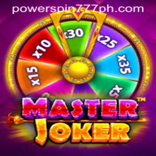 Exploring the Thrills of MasterJoker: A Powerspin777 Adventure